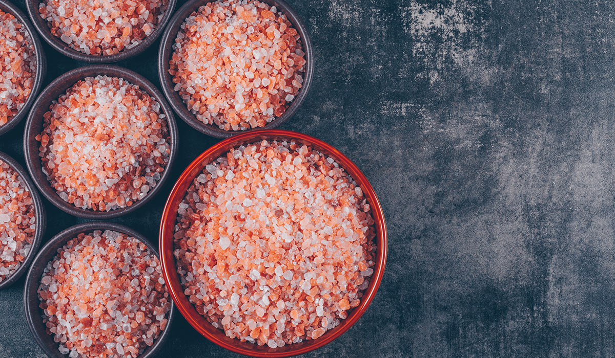 Himalayan Salt – The Highest Quality of Salt Money Can Buy