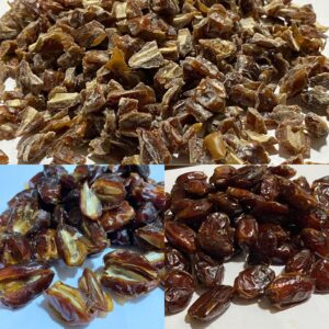 Read more about the article The Numerous Ways of Consuming Dates